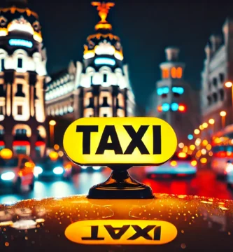 cómo facturan los taxistas