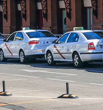 Deducciones Fiscales para Taxistas en Madrid