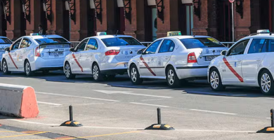 Deducciones Fiscales para Taxistas en Madrid